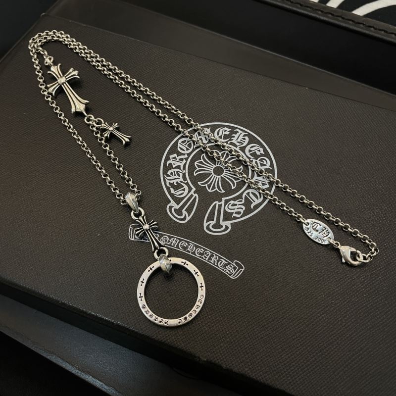 Chrome Hearts Necklaces